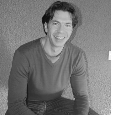 Eric Hafkamp