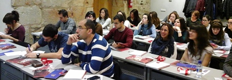 universidad de salamanca 2015