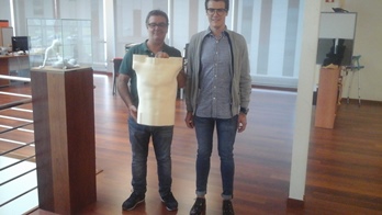 Centro Esteve