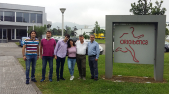 Visita de Gila SRL