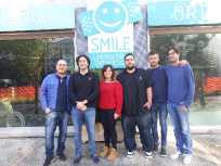 smile ortopedia