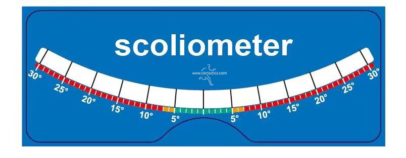 escoliometro