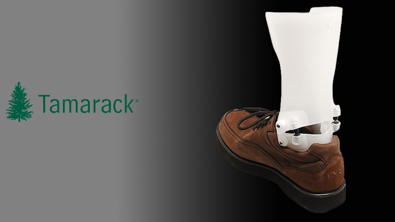 tamarack