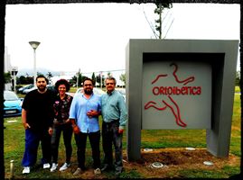 Ortopedia la Estacin