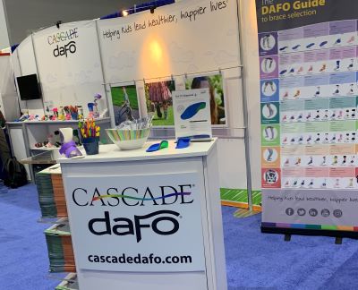 DAFO en AOPA San Diego