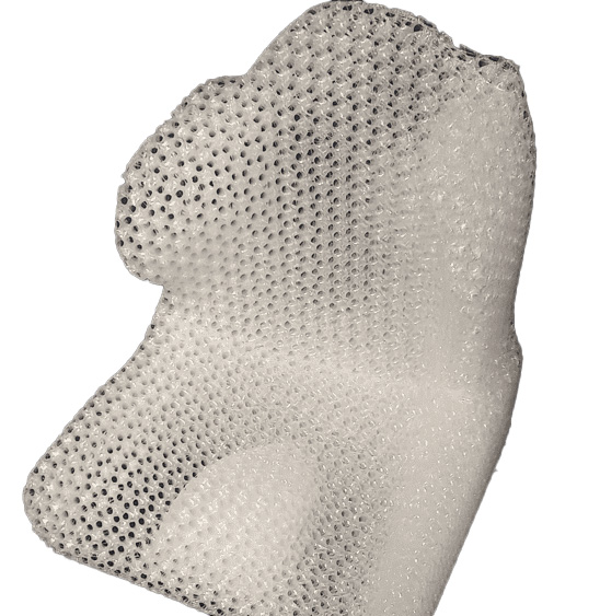 Asiento Postural Knmis (Print 3D)