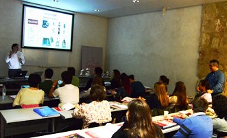 curso en Salamanca