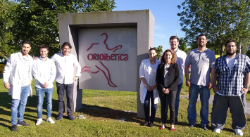 Becarios Algarve 2019