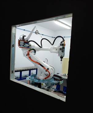 robot
