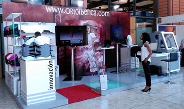 Ispo World Lyon 2015