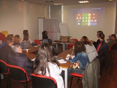 presentacin de las novedades primer semestre 2014