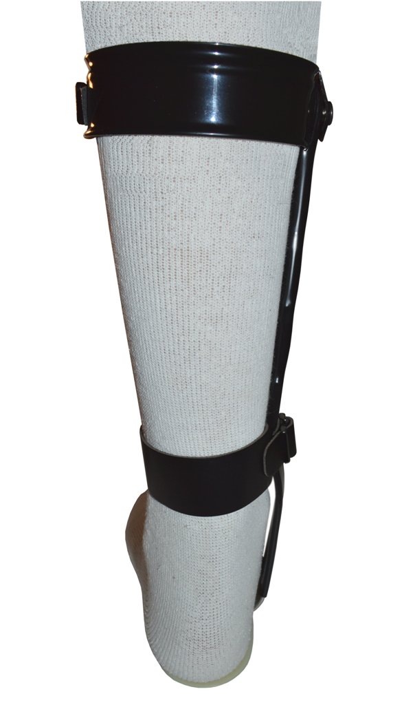 Jousto ankle foot