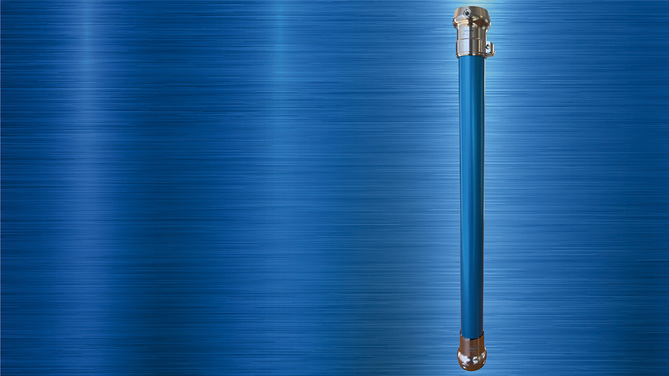 kit titan blue