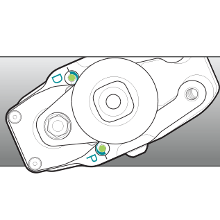 Sgtride Control Dual