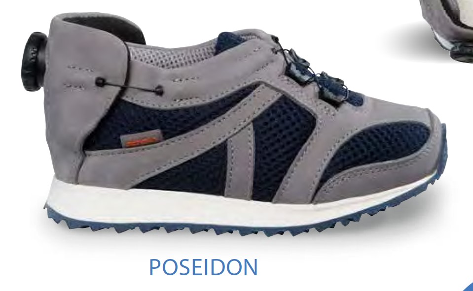 Modelo Poseidon