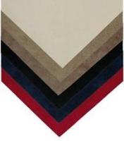 podoin di alcantara em vrias cores