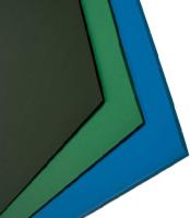 Amostra de todas as cores de arupod