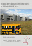 portada de convocatoria beca 2010