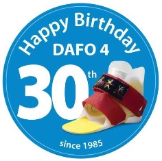 dafo 4
