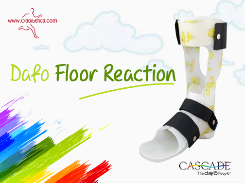 Dafo Floor Reaction