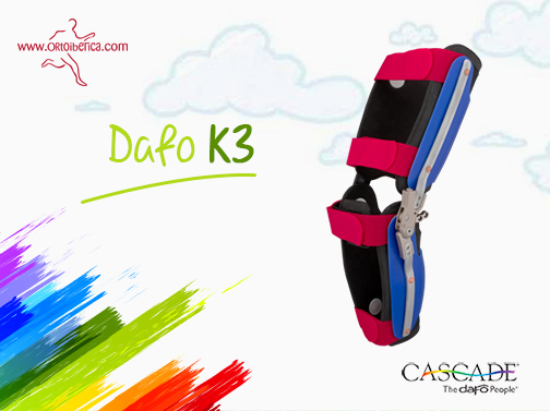 Dafo K3
