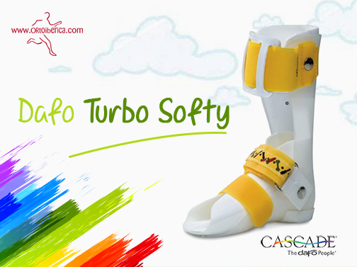 Dafo Turbo Softy