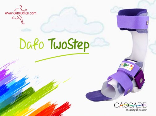 Dafo TwoStep