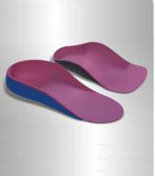 palmilhas forradas com multiform fucsia