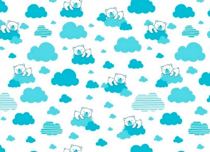 Tex fashion en las nubes