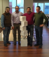 visita de ortopedia Indalo
