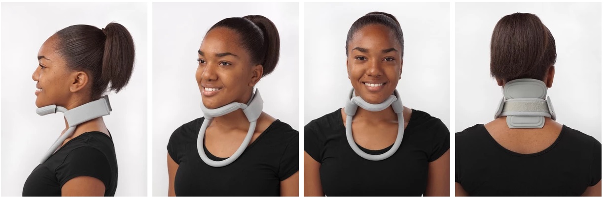 Headmaster Cervical Collar® - Diamond Athletic