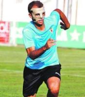 Ivan Amaya