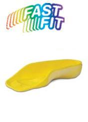 ortesis plantar Polly Wog