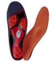Novaped running insole