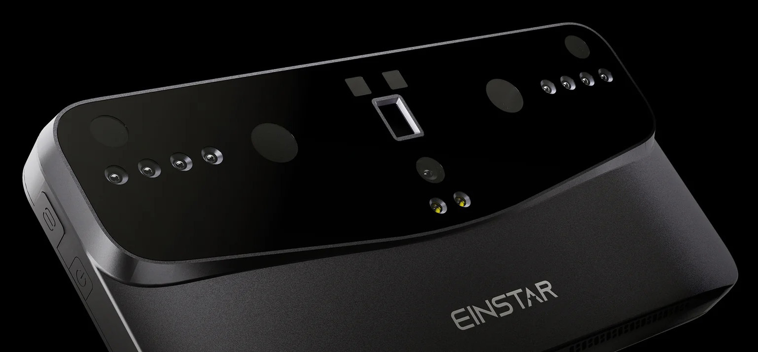 scanner vega