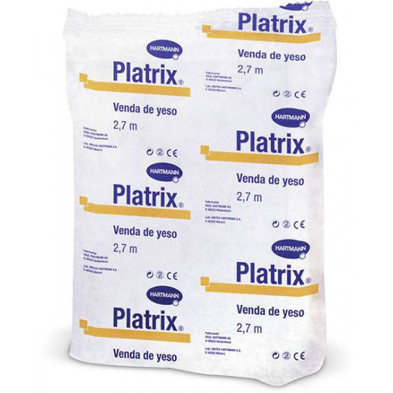 vendas platrix de varios tamaos