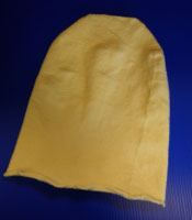 scanning cap