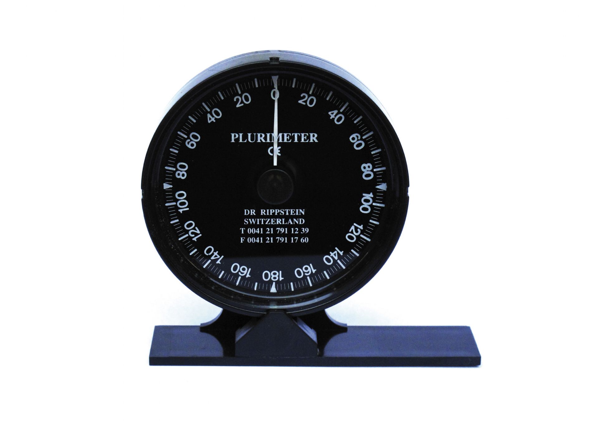 plurimeter