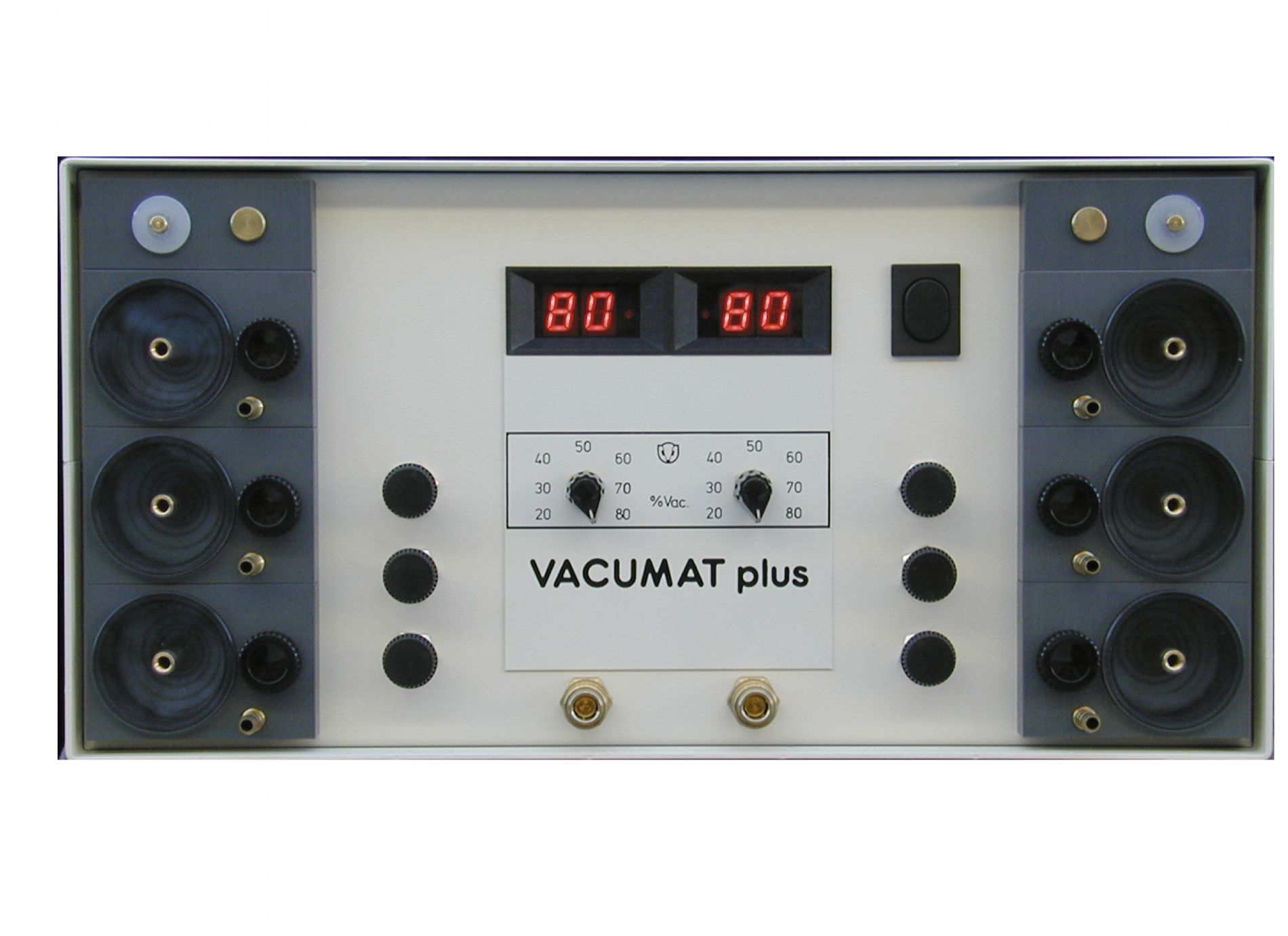 vacumat plus