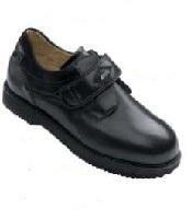 zapato de caballero para diabeticos Luckro