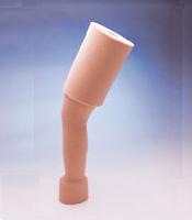 foto de una cosmtica de protesis femoral