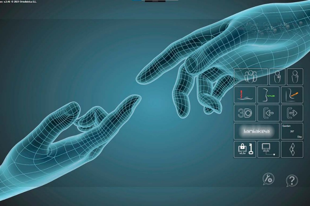 presentación nueva versión V.3.50